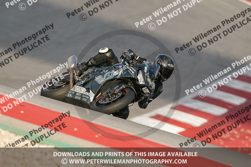 motorbikes;no limits;peter wileman photography;portimao;portugal;trackday digital images